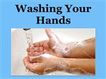 Hand Washing 